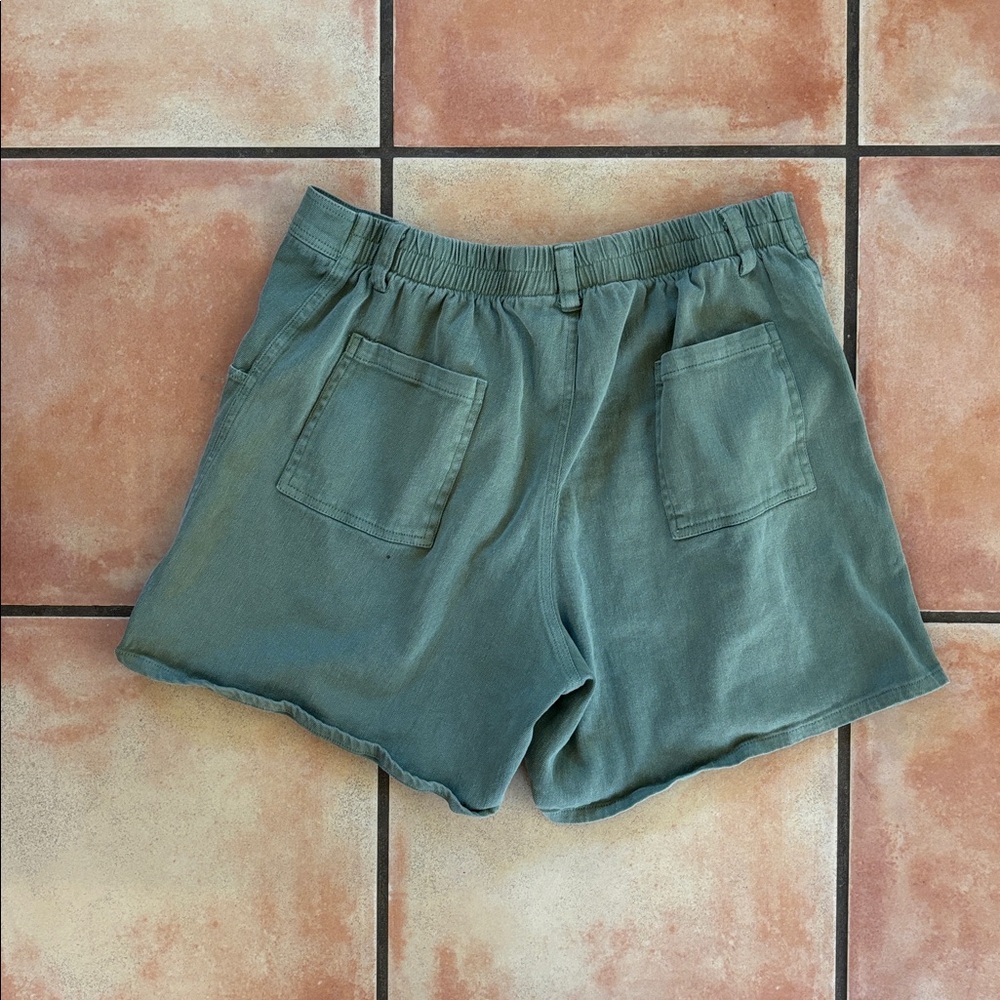 Jungmaven Venice shorts - Picture 3 of 6